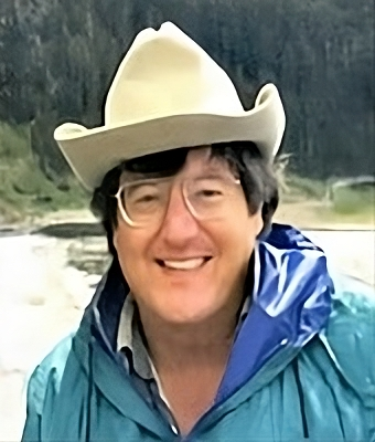 Phil Matsumoto